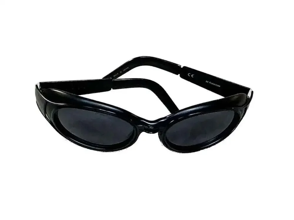 Yohji Yamamoto 1995 Archive Goggle Sunglasses